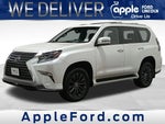 2023 GX 460 Thumbnail 10