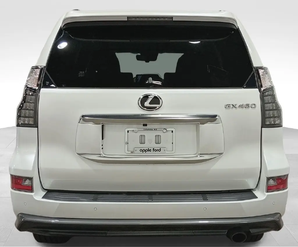2023 Lexus GX - $52,497