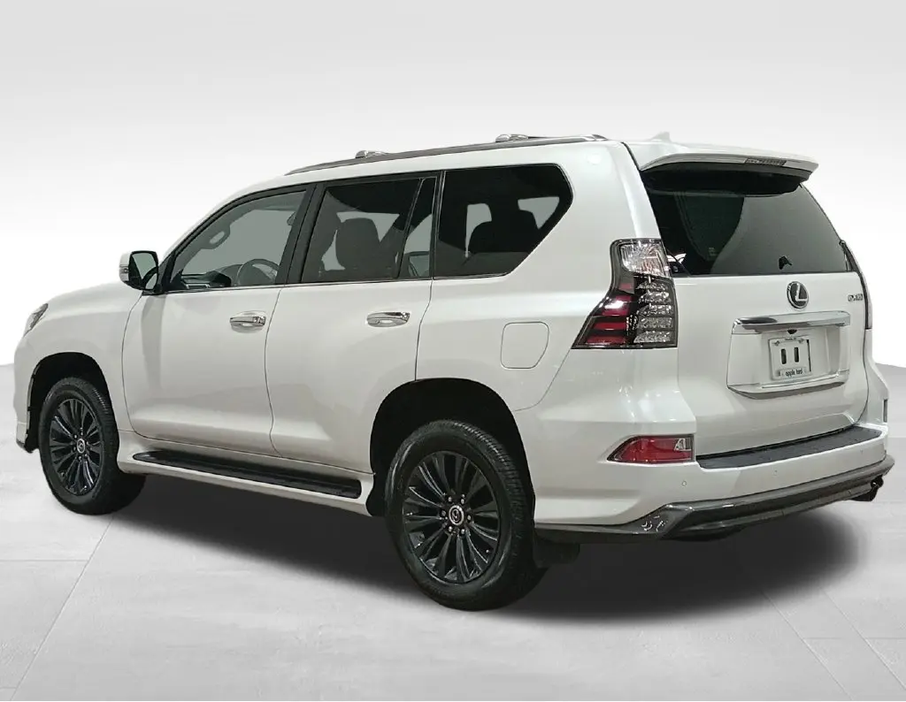 2023 Lexus GX - $52,497