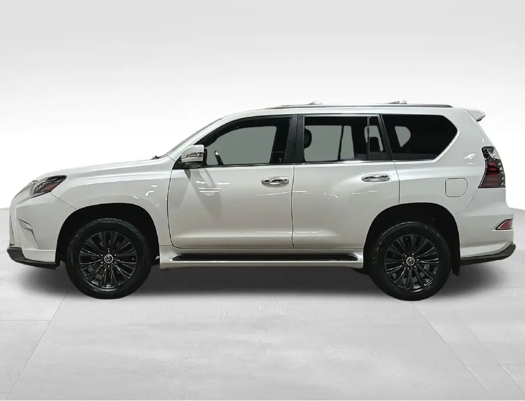 2023 Lexus GX - $52,497