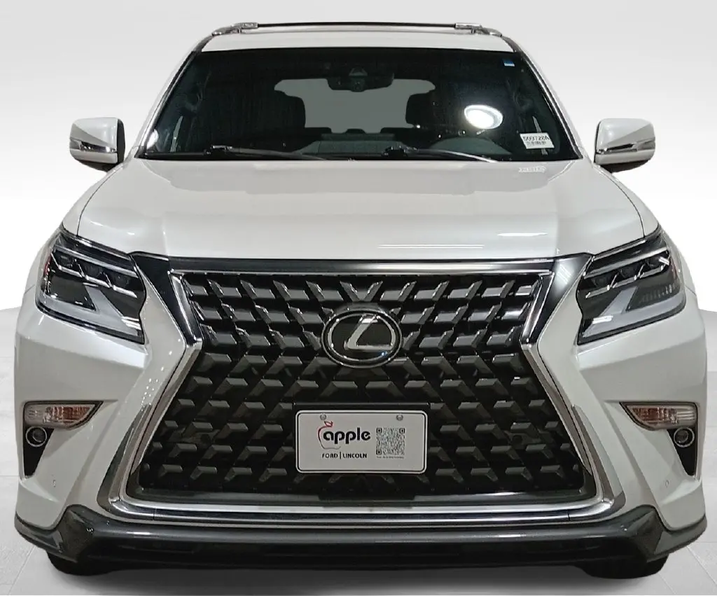 2023 Lexus GX - $52,497
