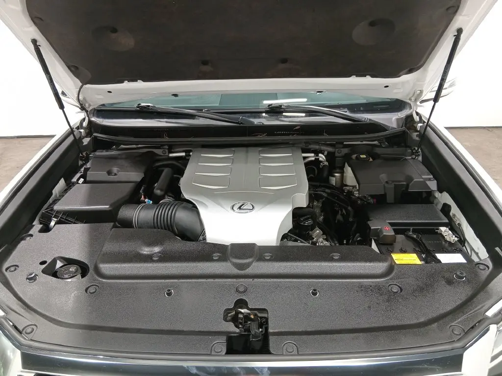 2023 Lexus GX - $52,497