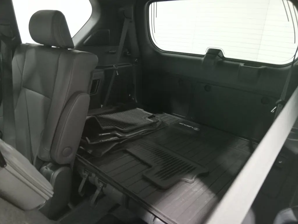 2023 Lexus GX - $52,497