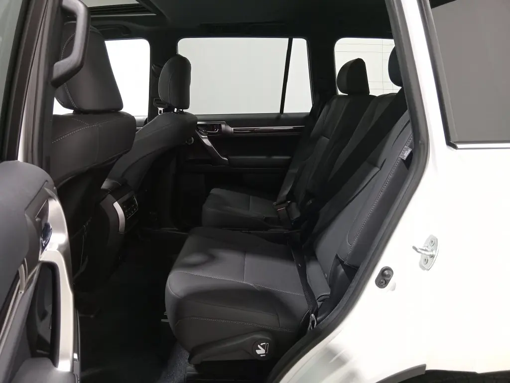 2023 Lexus GX - $52,497