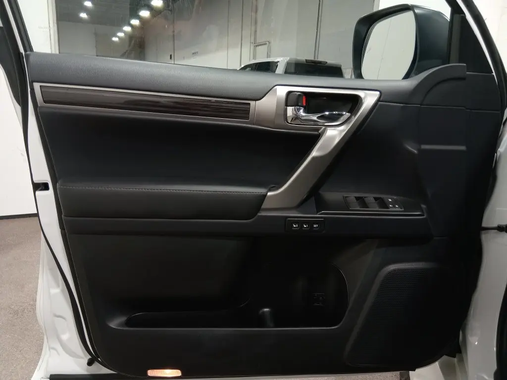 2023 Lexus GX - $52,497