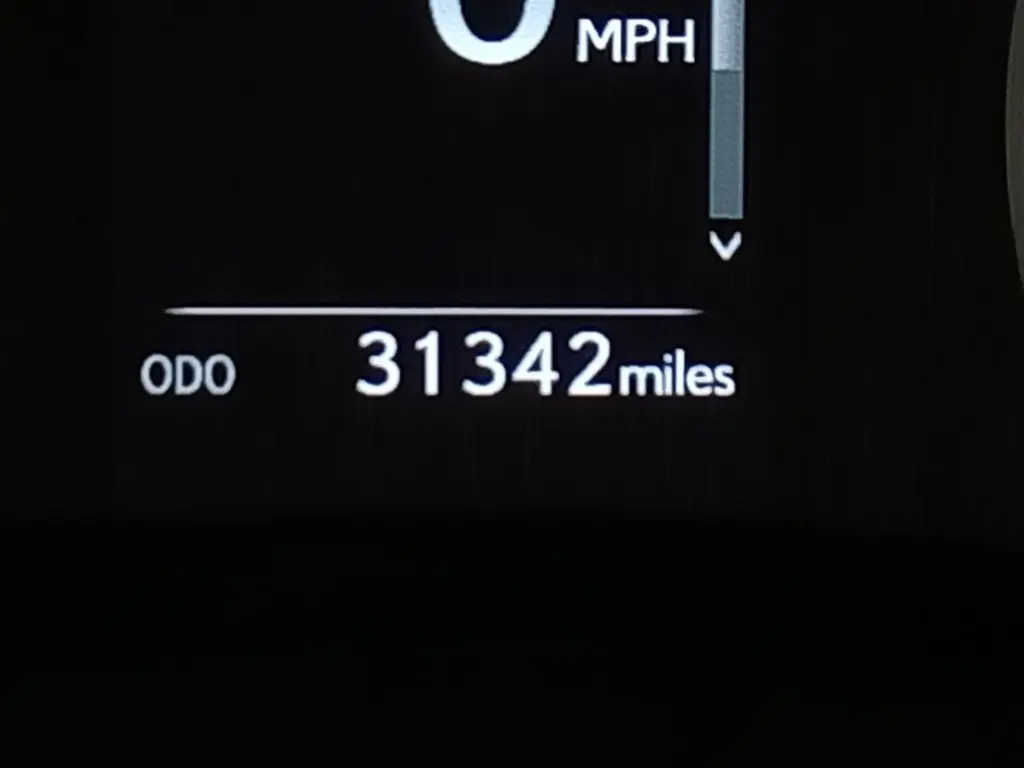 2023 Lexus GX - $52,497