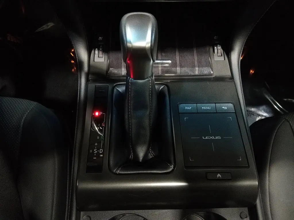 2023 Lexus GX - $52,497