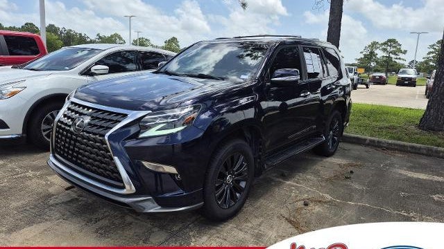 Preowned 2023 Lexus GX 460 Base for Sale