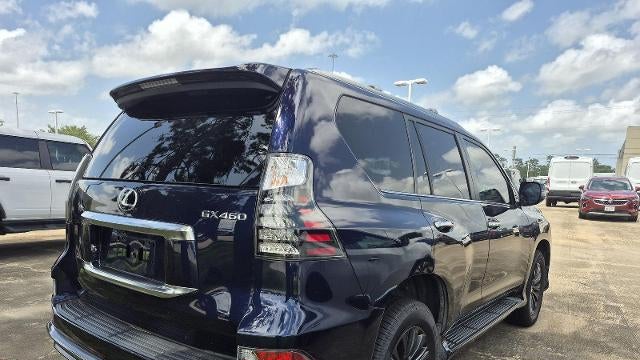 2023 Lexus GX 460 Base