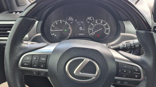 2023 Lexus GX 460 Base