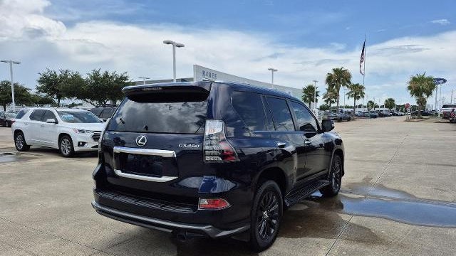 2023 Lexus GX 460 Base