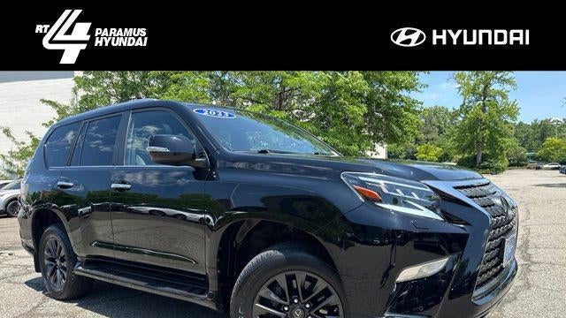 Preowned 2023 Lexus GX 460 Base for Sale
