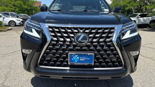 2023 Lexus GX 460 Base