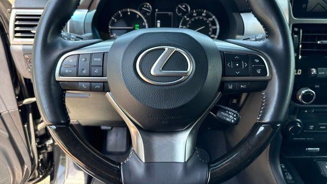 2023 Lexus GX 460 Base