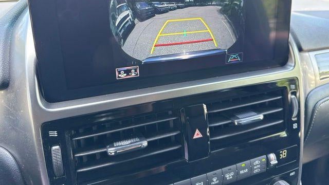 2023 Lexus GX 460 Base