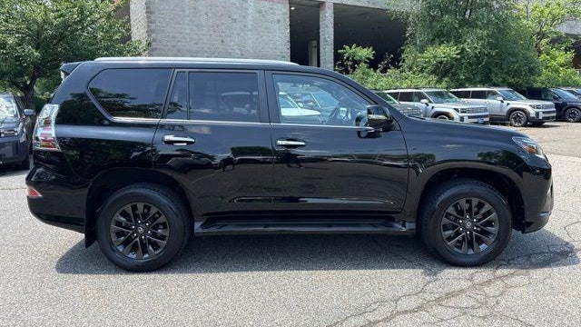 2023 Lexus GX 460 Base