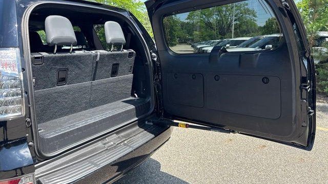 2023 Lexus GX 460 Base