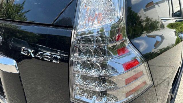 2023 Lexus GX 460 Base