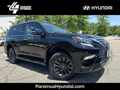 Photo of a 2023 Lexus GX 460 AWD 4DR SUV for sale