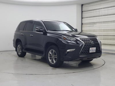 Photo of a 2023 Lexus GX 460 AWD 4DR SUV for sale