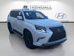 2023 GX 460 Thumbnail 1