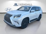 2023 GX 460 Thumbnail 3