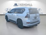 2023 GX 460 Thumbnail 4