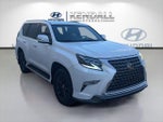 2023 GX 460 Thumbnail 1