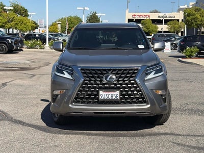 Photo of a 2023 Lexus GX 460 AWD 4DR SUV for sale