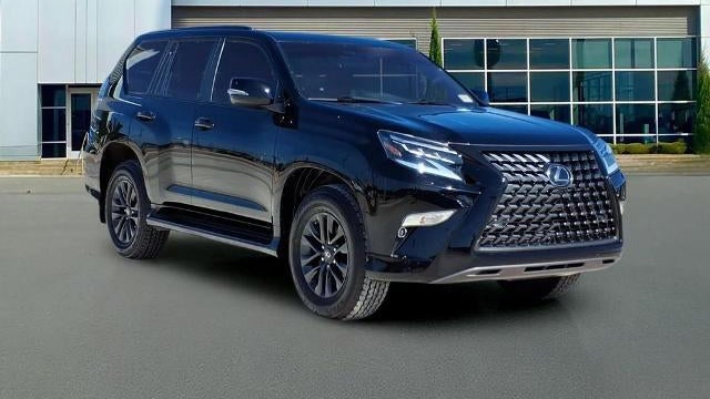 Preowned 2023 Lexus GX 460 Base for Sale