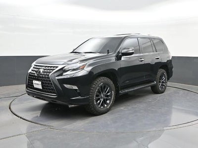 Photo of a 2023 Lexus GX 460 AWD 4DR SUV for sale