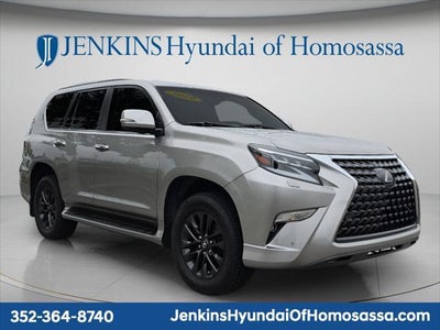 Photo of a 2020 Lexus GX 460 AWD 4DR SUV for sale