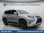 2020 GX 460 Thumbnail 2