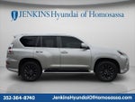 2020 GX 460 Thumbnail 3