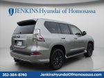 2020 GX 460 Thumbnail 4