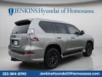 2020 GX 460 Thumbnail 5