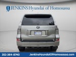 2020 GX 460 Thumbnail 6