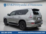 2020 GX 460 Thumbnail 7