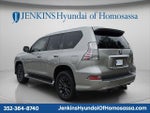 2020 GX 460 Thumbnail 8