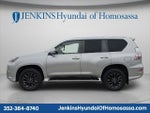 2020 GX 460 Thumbnail 9