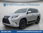 2020 GX 460 Thumbnail 10