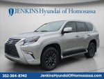 2020 GX 460 Thumbnail 11