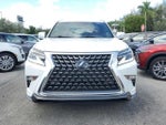 2020 GX 460 Thumbnail 2