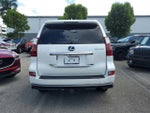 2020 GX 460 Thumbnail 5