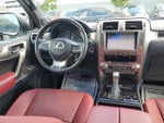 2020 GX 460 Thumbnail 13