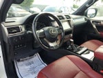 2020 GX 460 Thumbnail 17