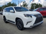 2020 GX 460 Thumbnail 36