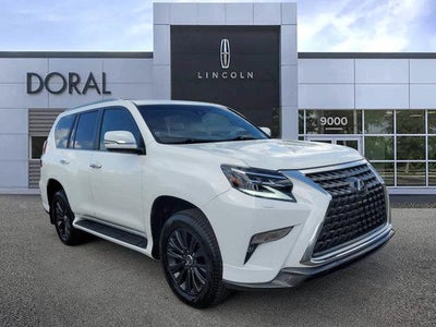 Photo of a 2020 Lexus GX 460 AWD 4DR SUV for sale