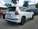 2020 GX 460 Thumbnail 6