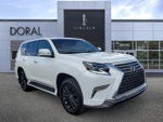 2020 GX 460 Thumbnail 1